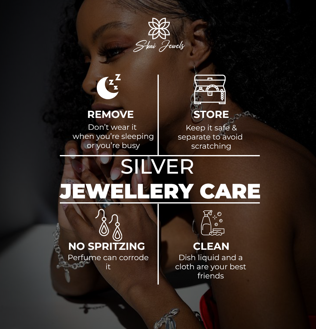 Guide to Jewelry CareTips