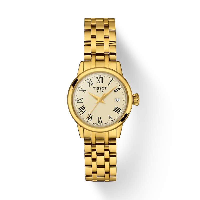 Women’s Watches | Elegant Luxury Timepieces | Skai Jewels