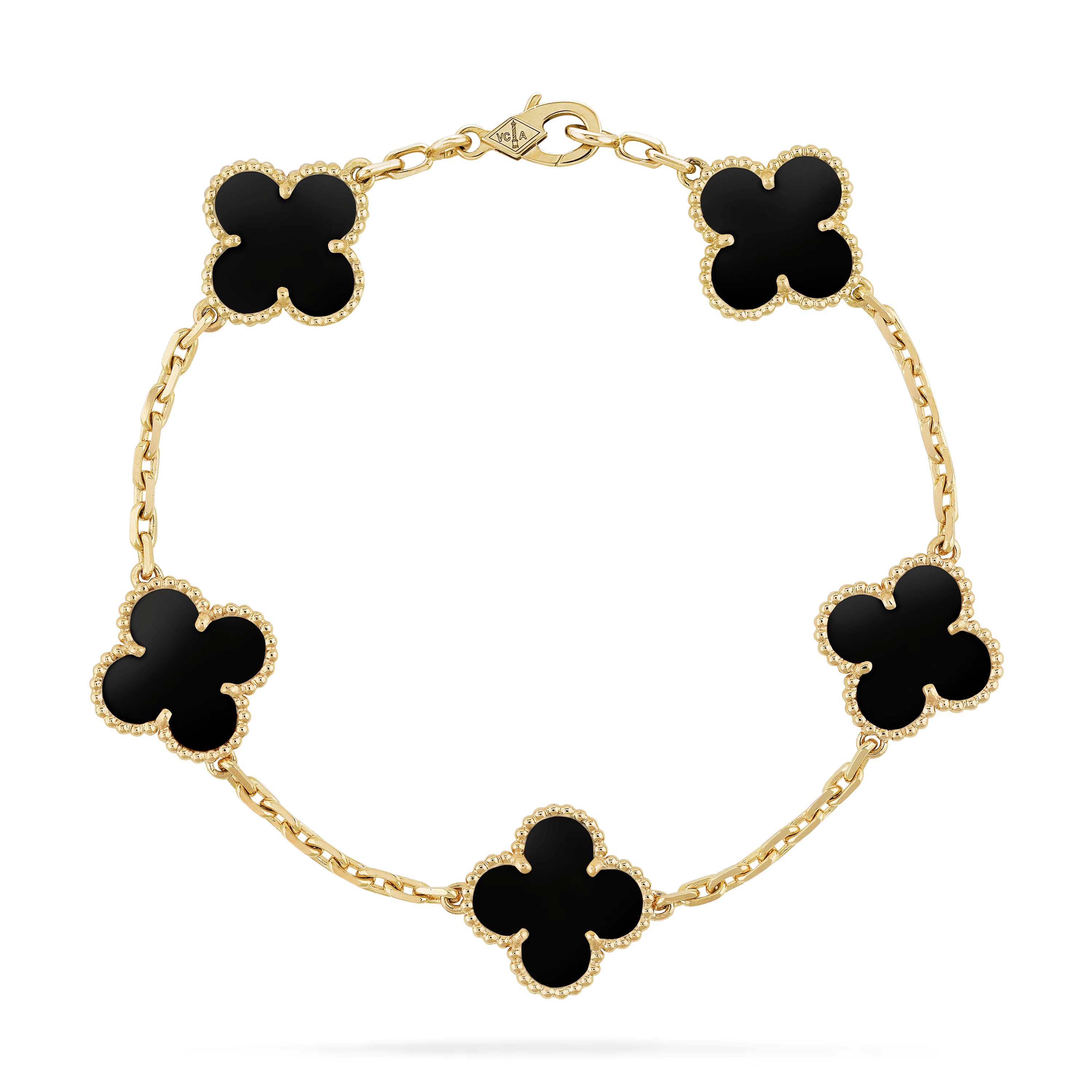Alhambra Bracelet
