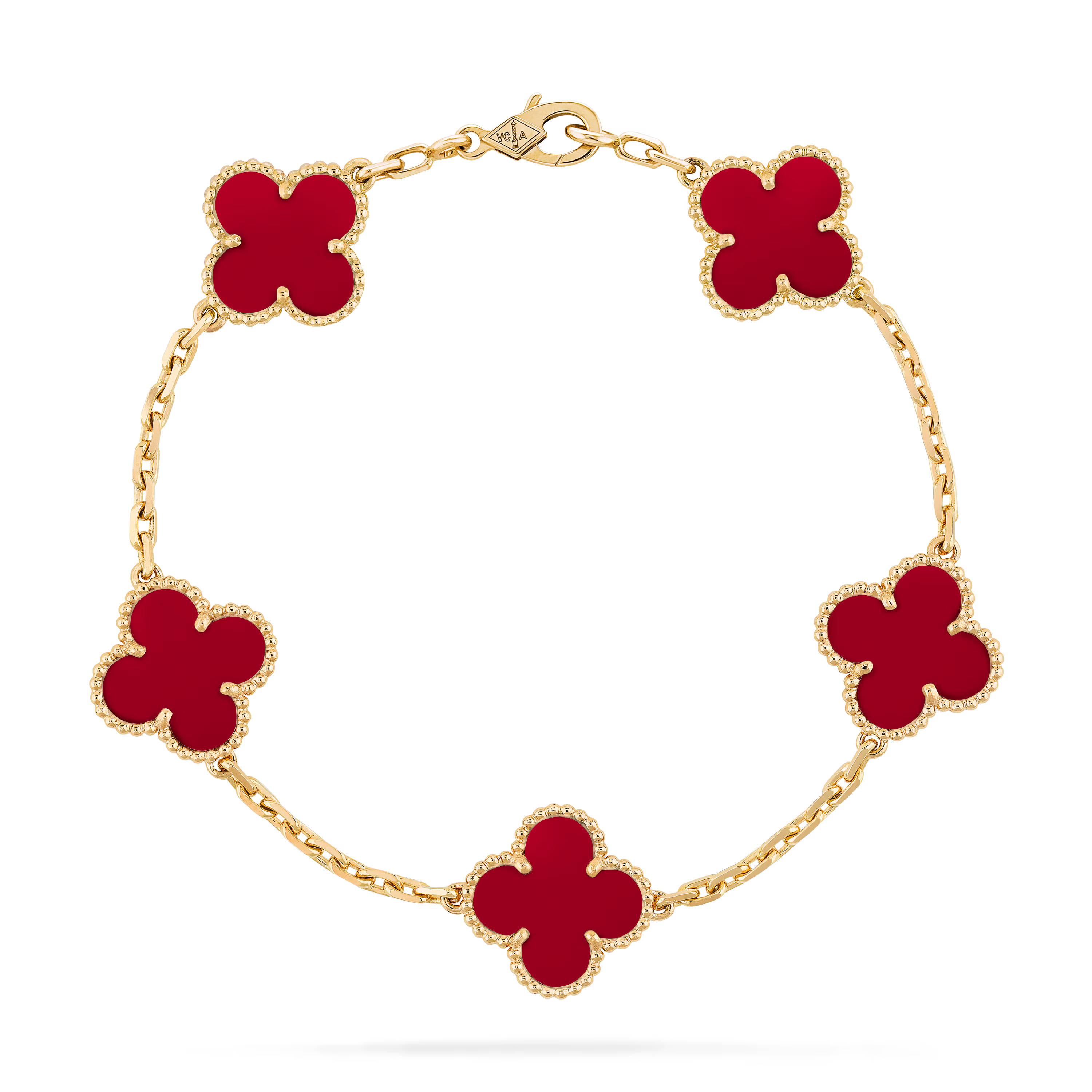 Alhambra Bracelet