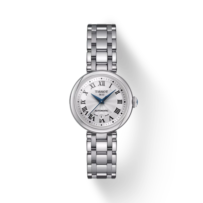 Tissot Bellissima Women’s Luxury Watch Collection