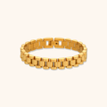 Men's Link Bracelet