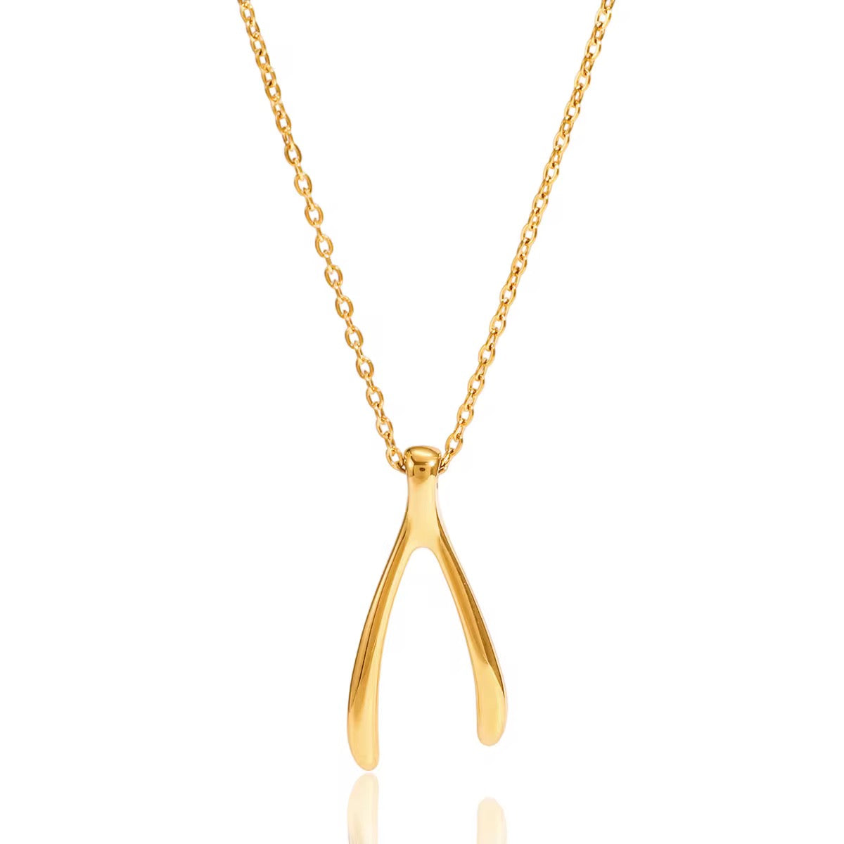 Fishbourne Pendant