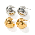 Sphere Studs