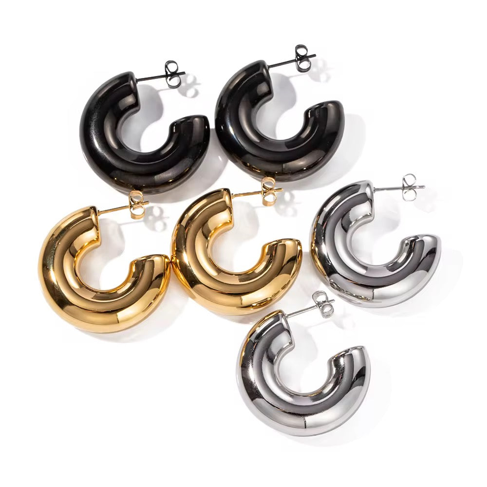 Coco Glow Earrings