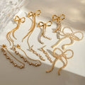 Golden Ribbon Collection
