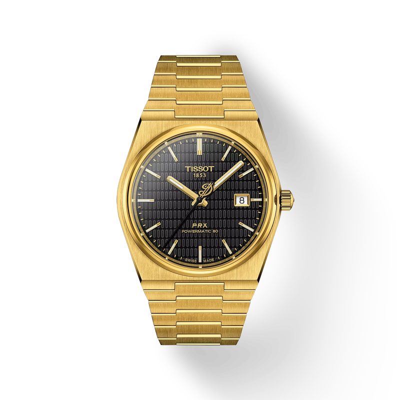 Tissot PRX Luxury Watch Collection