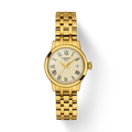 Tissot Bellissima Women’s Luxury Watch Collection