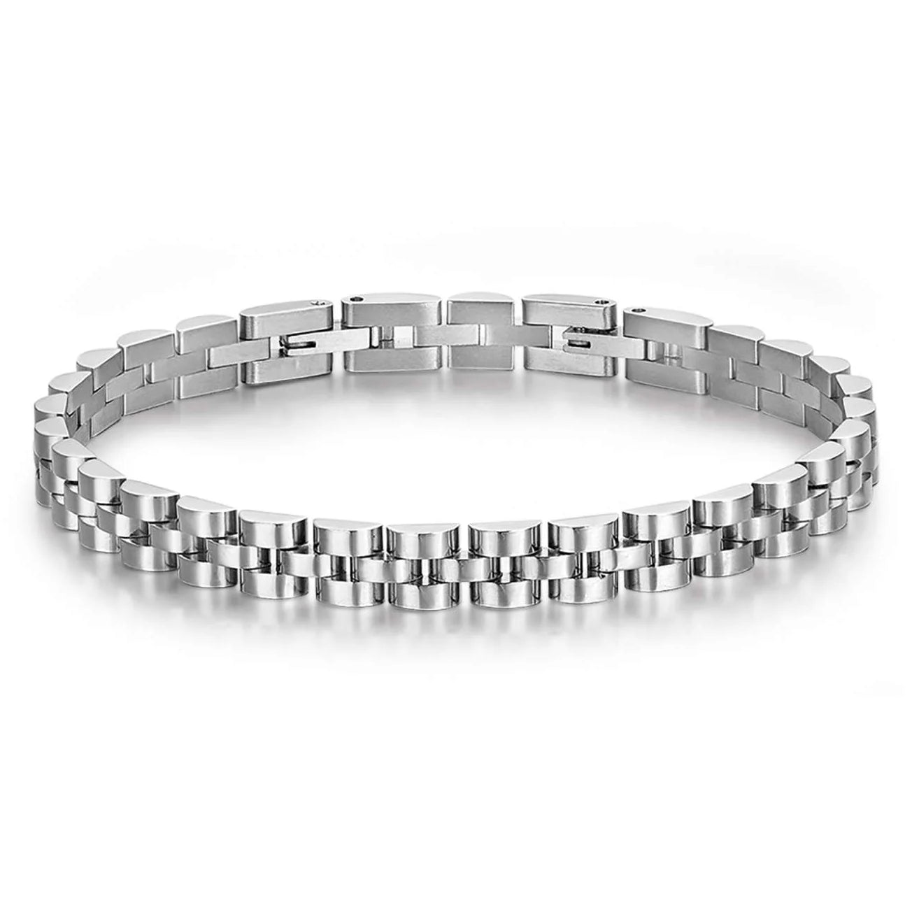 Men's Link Bracelet