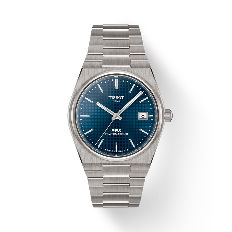 Tissot PRX Luxury Watch Collection