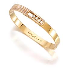 Messika Bangle