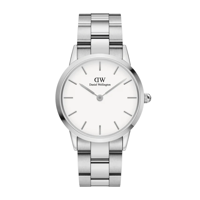 Daniel Wellington Iconic Link Gold Luxury Watch