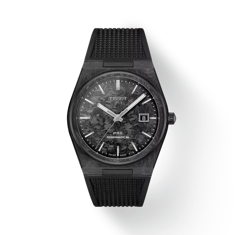 Tissot PRX Luxury Watch Collection