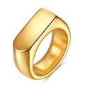 Axis ring