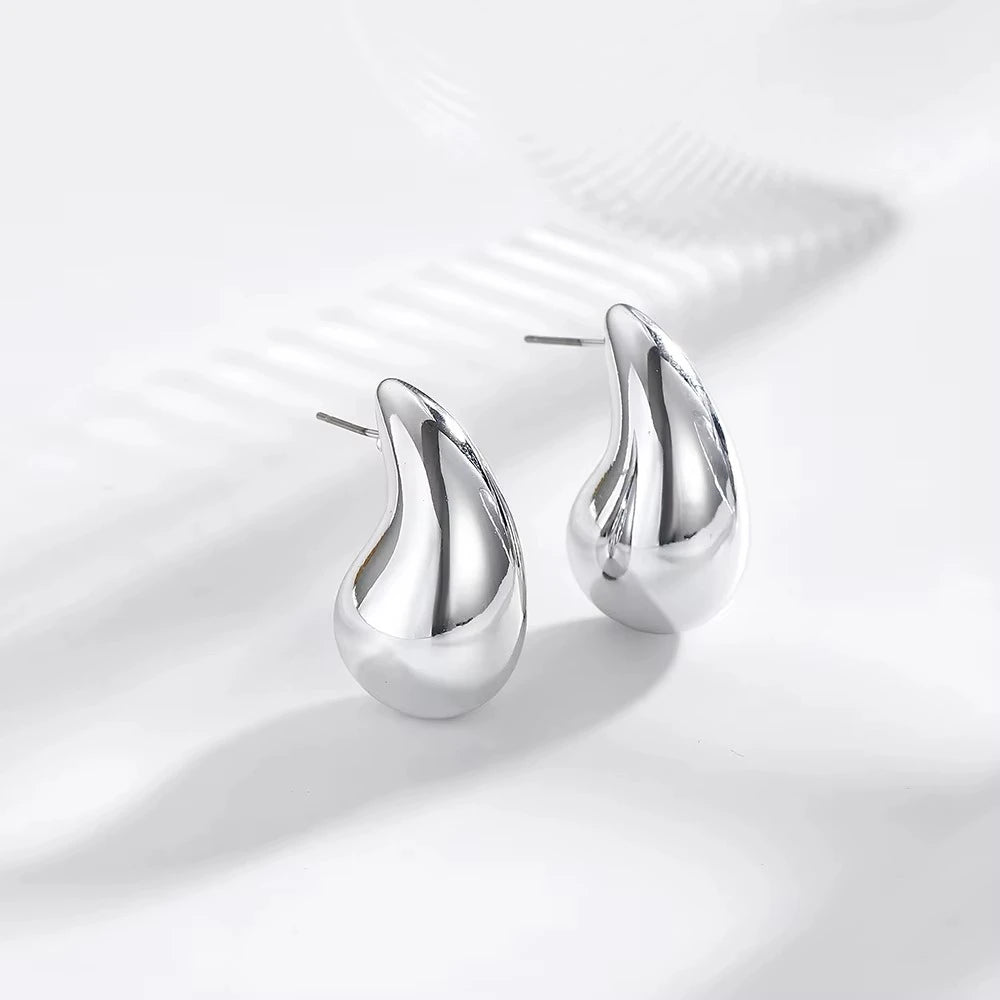 Drop Earrings