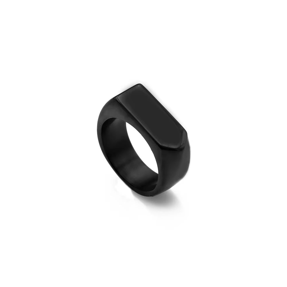 Axis ring