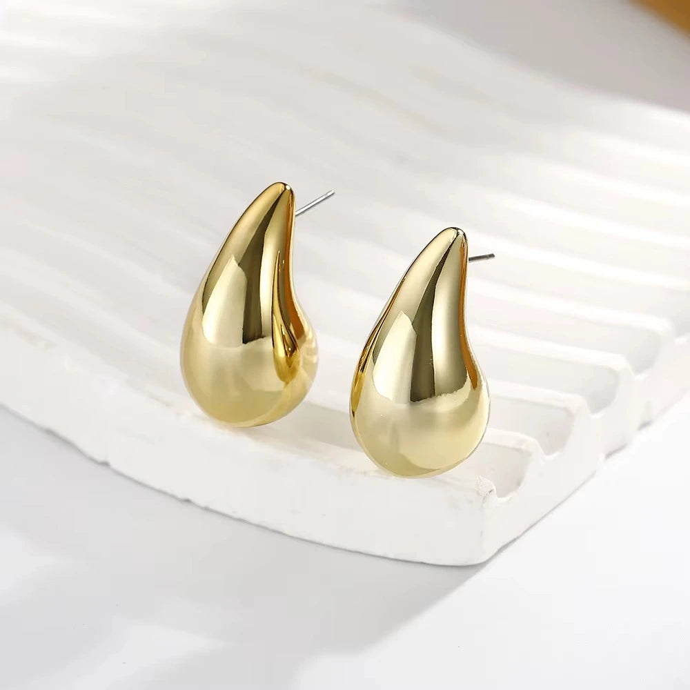 Drop Earrings
