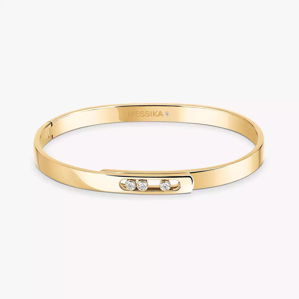 Messika Bangle