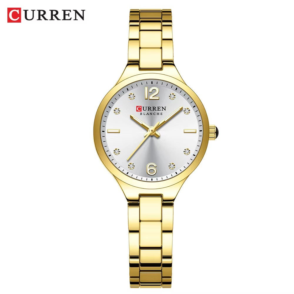 CURREN 9105 Fashion Business