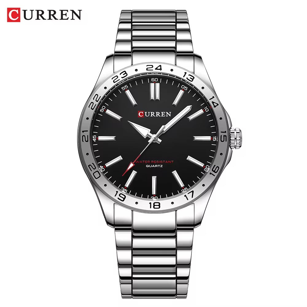CURREN 8452 Men's Quartz Watch