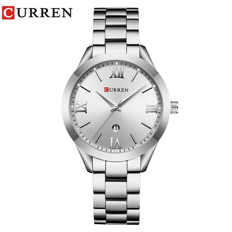 CURREN 9007 Women's Classic Fashion Watch
