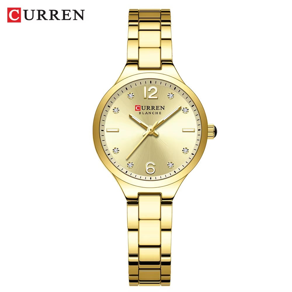 CURREN 9105 Fashion Business