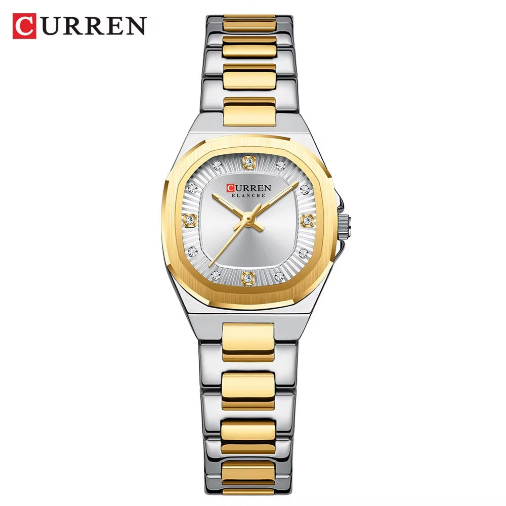 CURREN 9104 Women Watch
