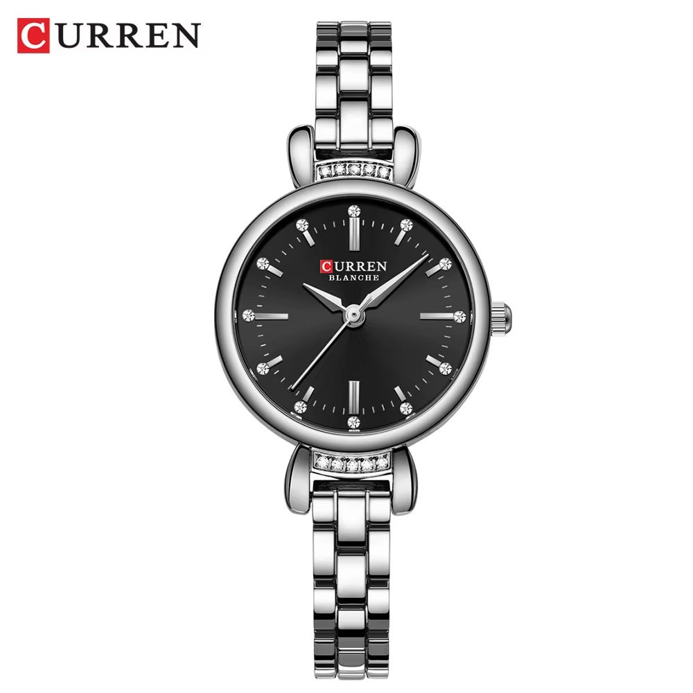 Curren Blanche 9098 Women’s Luxury Wrist Watch