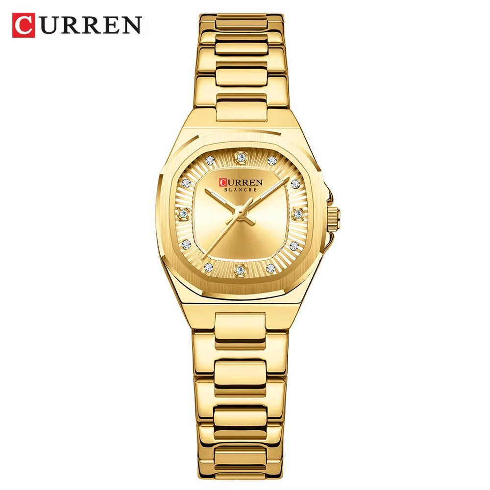 CURREN 9104 Women Watch