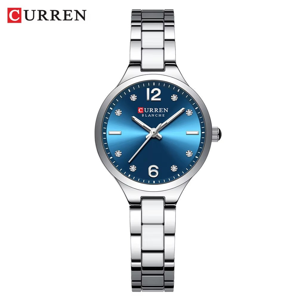 CURREN 9105 Fashion Business