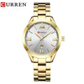 CURREN 9007 Women's Classic Fashion Watch