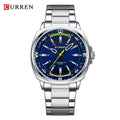 CURREN 8455 Men's Fashion Quartz Watch