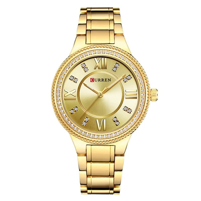 Curren 9004 Ladies Watch