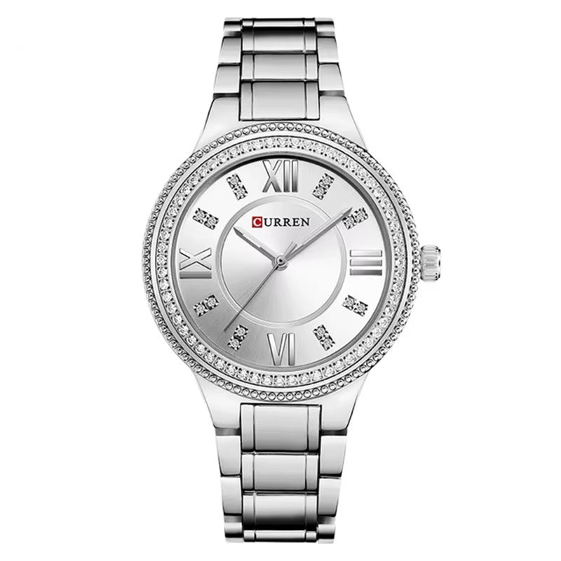Curren 9004 Ladies Watch