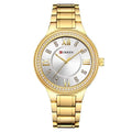 Curren 9004 Ladies Watch