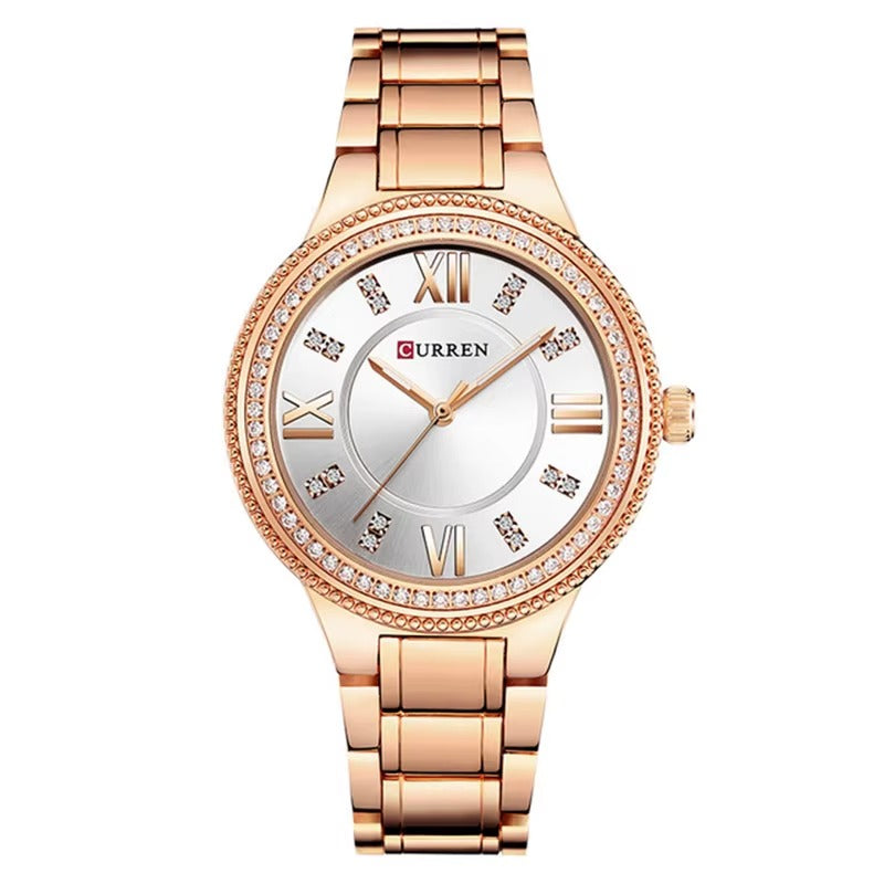 Curren 9004 Ladies Watch