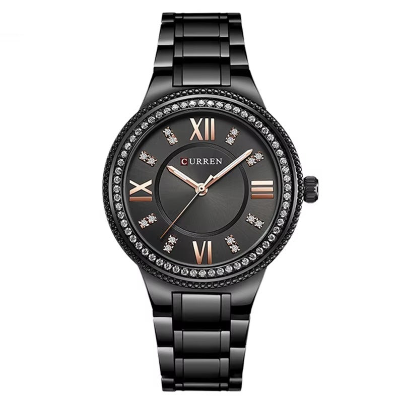 Curren 9004 Ladies Watch