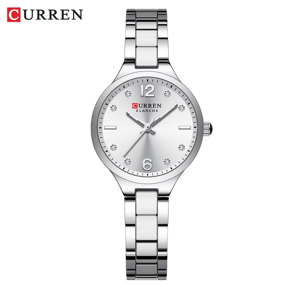 CURREN 9105 Fashion Business