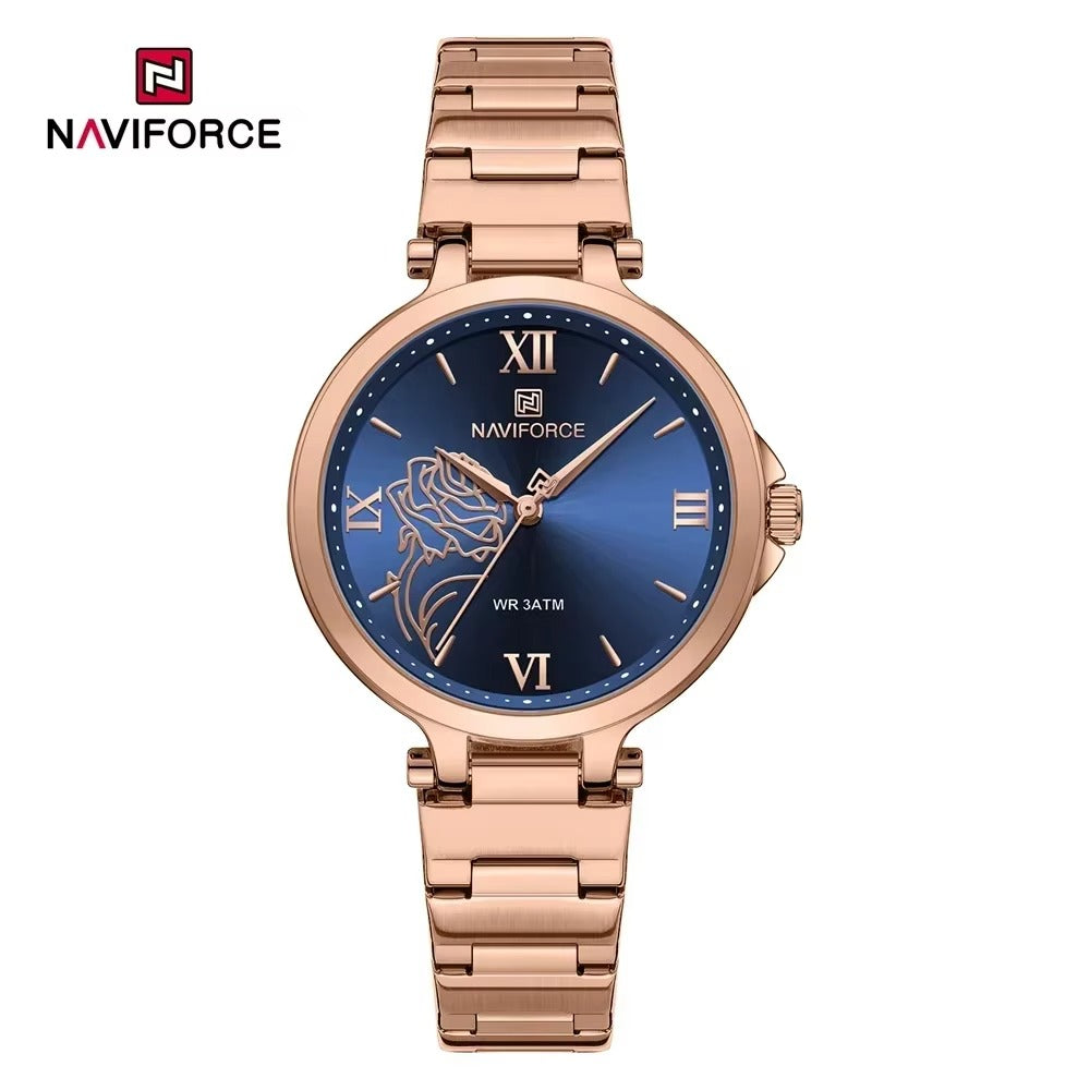 NAVIFORCE Watch 5060 Women Watch