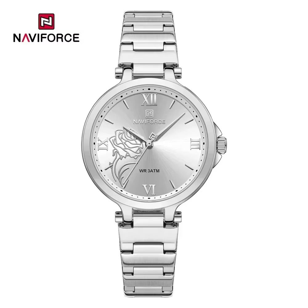 NAVIFORCE Watch 5060 Women Watch