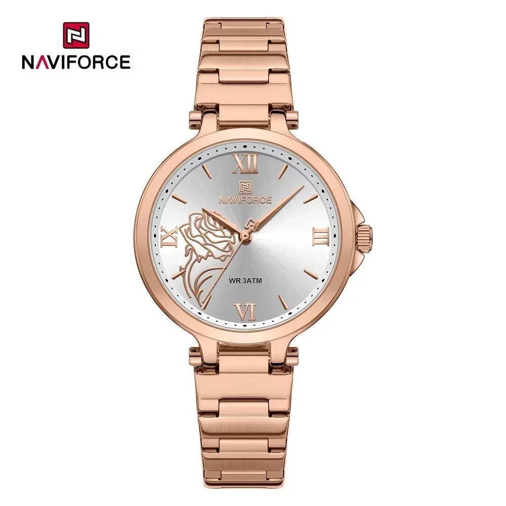 NAVIFORCE Watch 5060 Women Watch