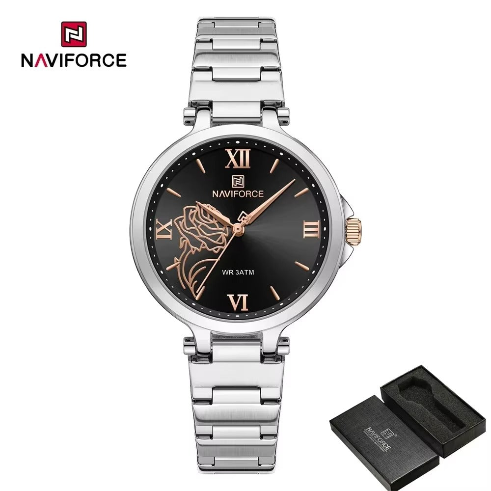 NAVIFORCE Watch 5060 Women Watch