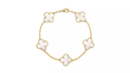 Van cleef Alhambra Bracelet